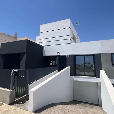 El Loto Blanco